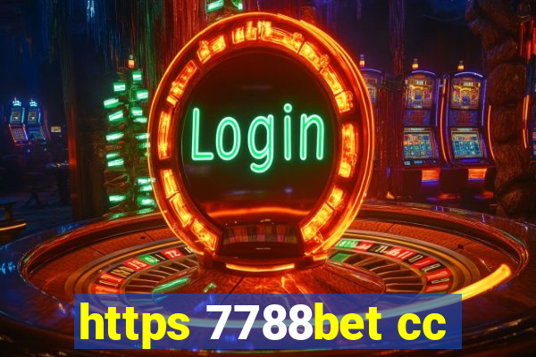 https 7788bet cc